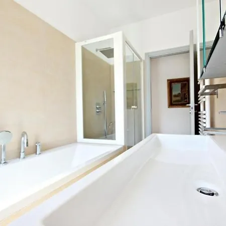 Ostiense Halldis شقة روما