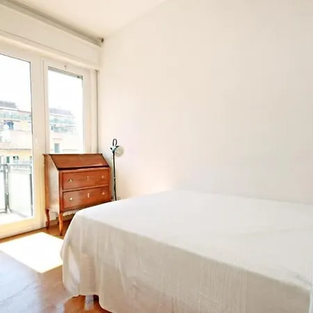 شقة Ostiense Halldis